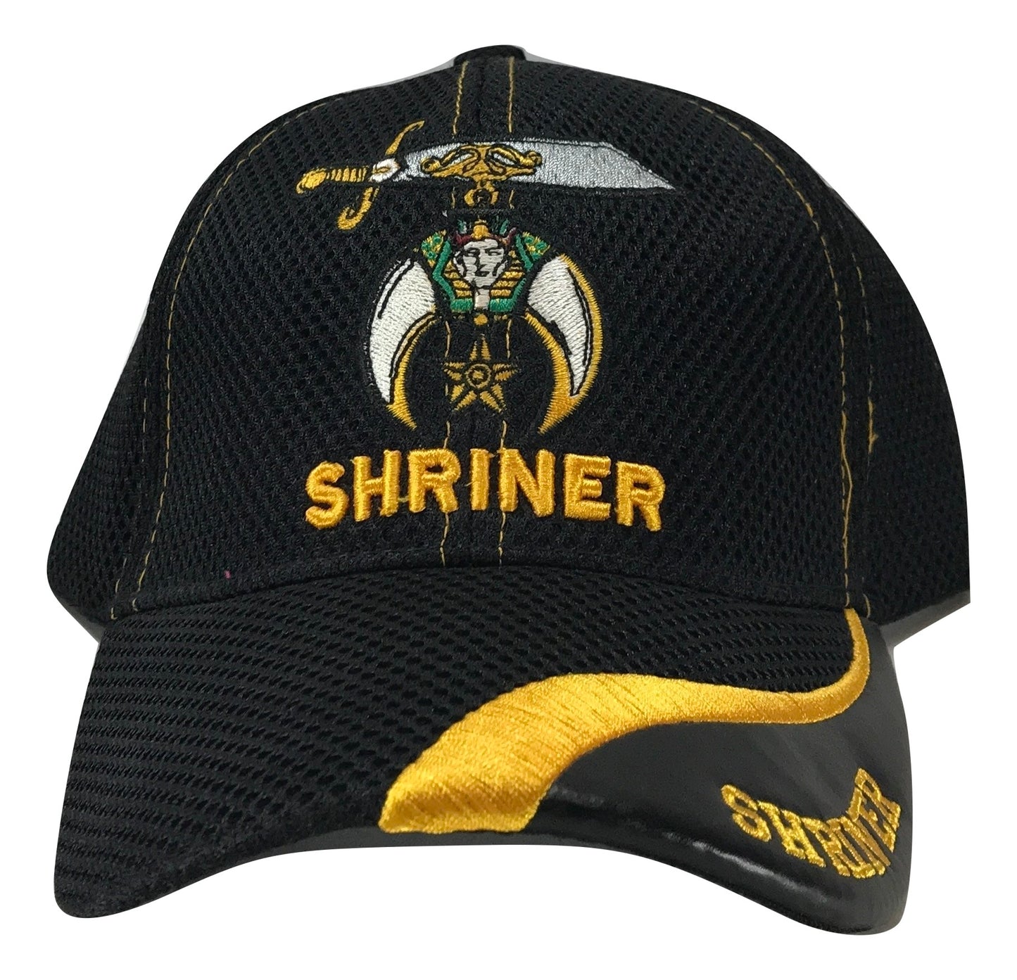 Shriner International Cap