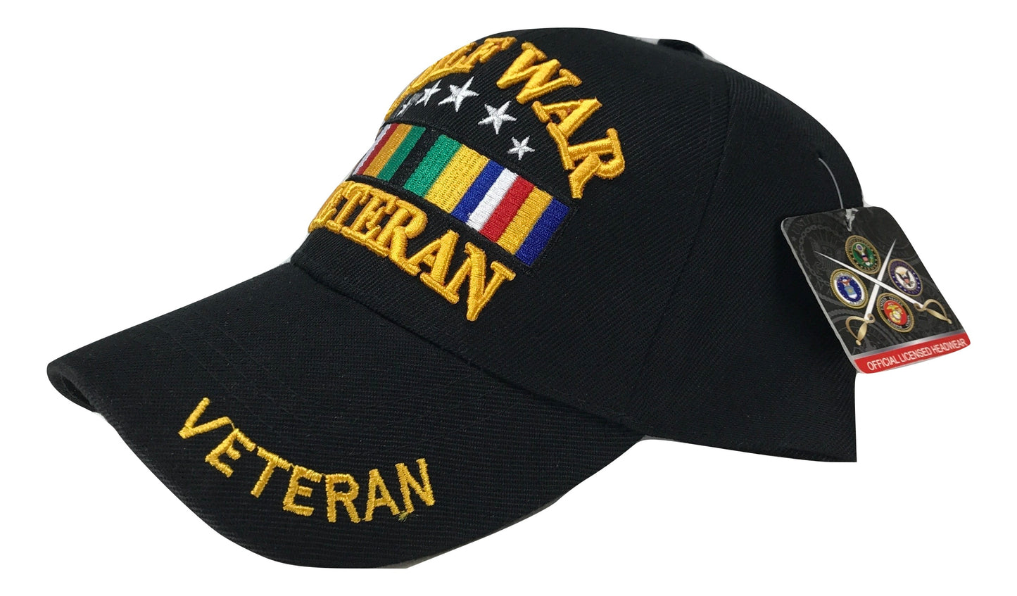 Gulf War Veteran
