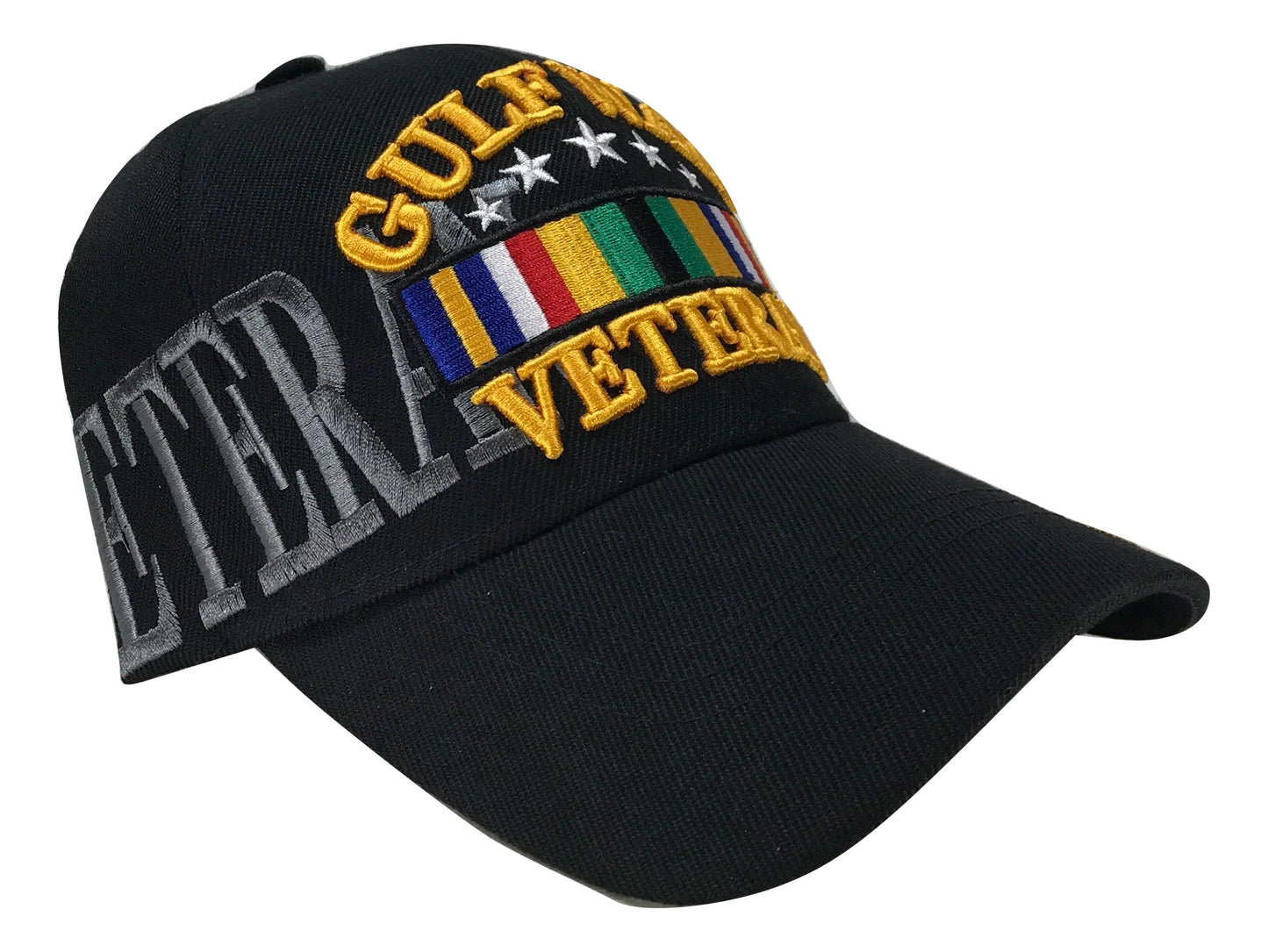 Gulf War Veteran