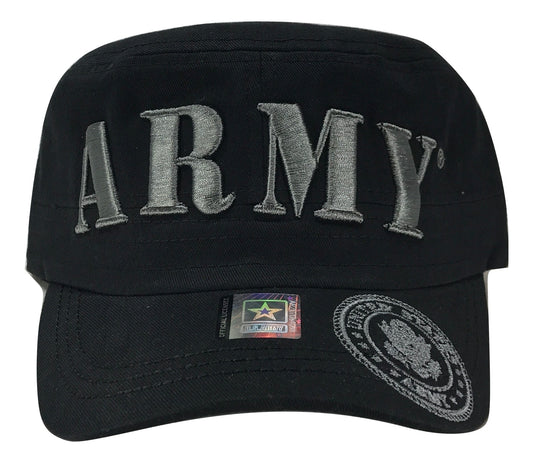 Army Adjustable Cap