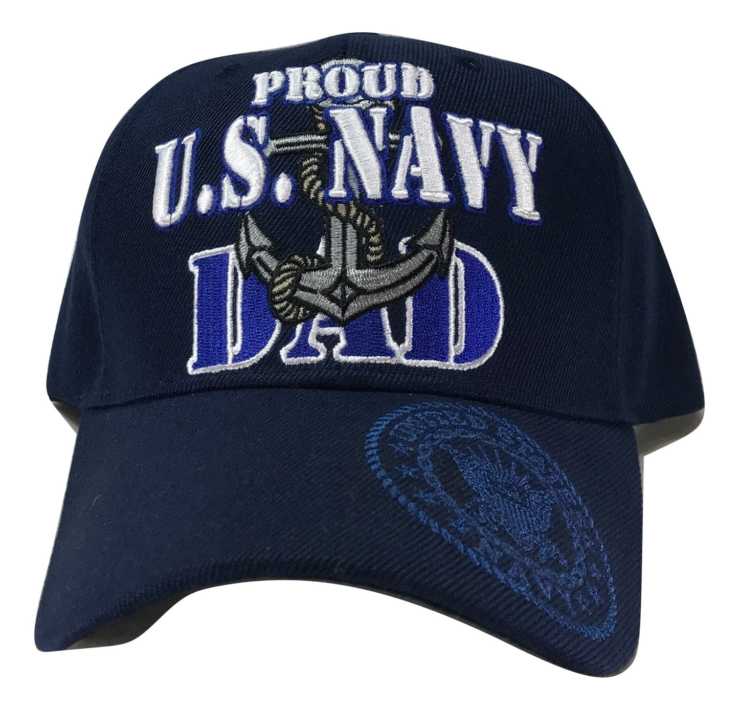 US Navy Dad