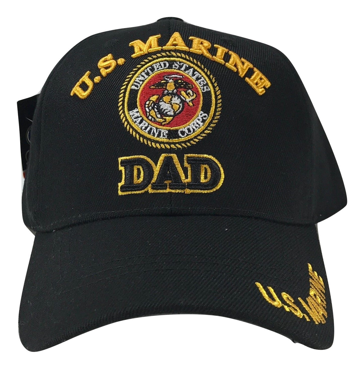 US Marine Dad