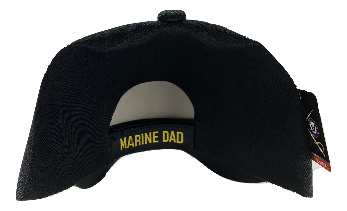US Marine Dad