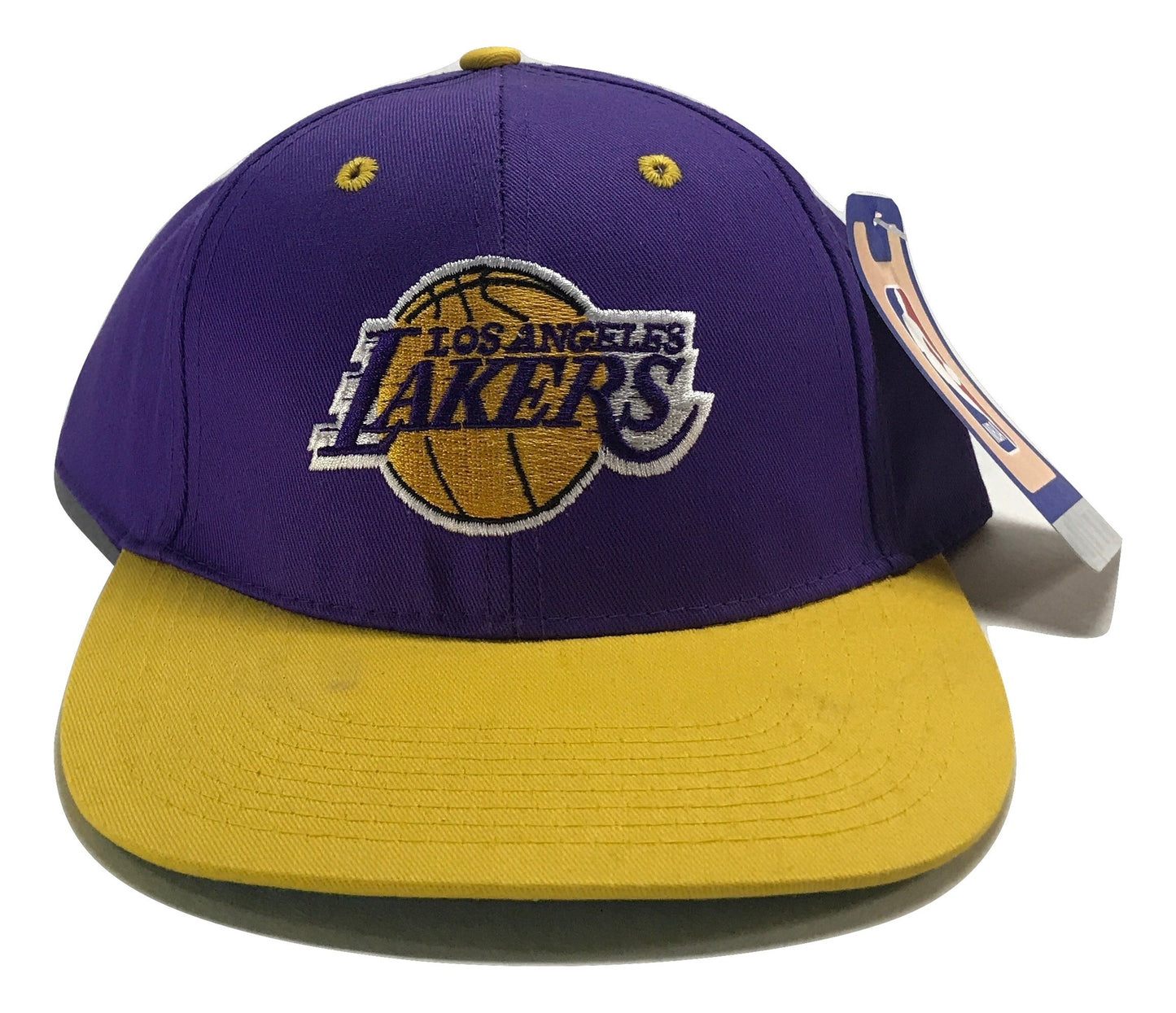 Los Angeles Lakers (Purple) Snapack