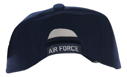 US Air Force Adjustable Cap