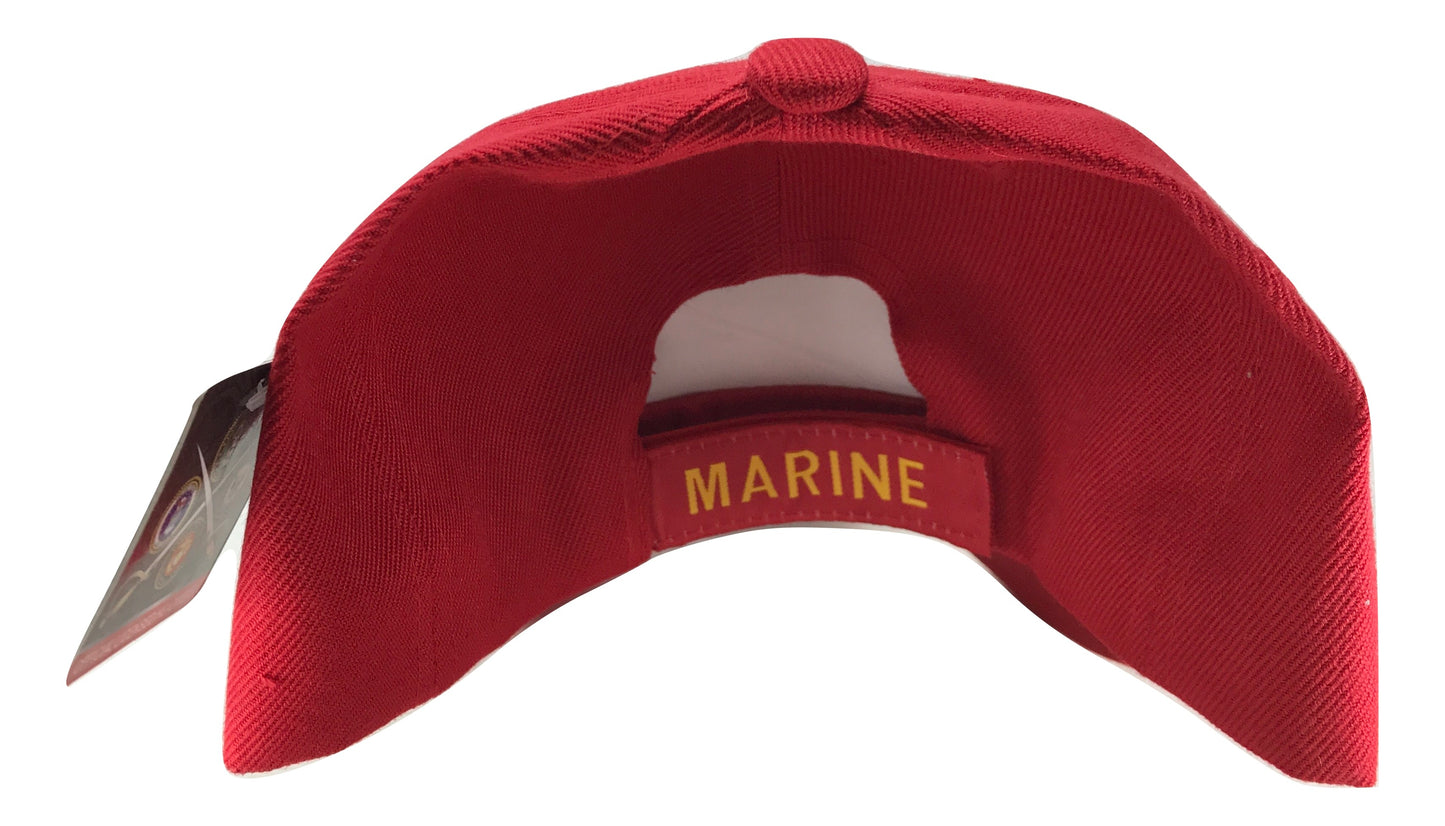 US Marine Corp Retired