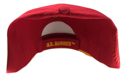 US Marines Adjustable Cap