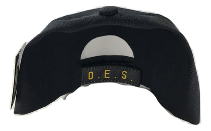 Order of the Eastern Star Adjustable Cap