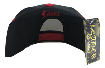 Cali Snapback | Multi Color