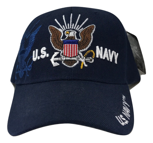 U.S. Navy Adjustable Cap