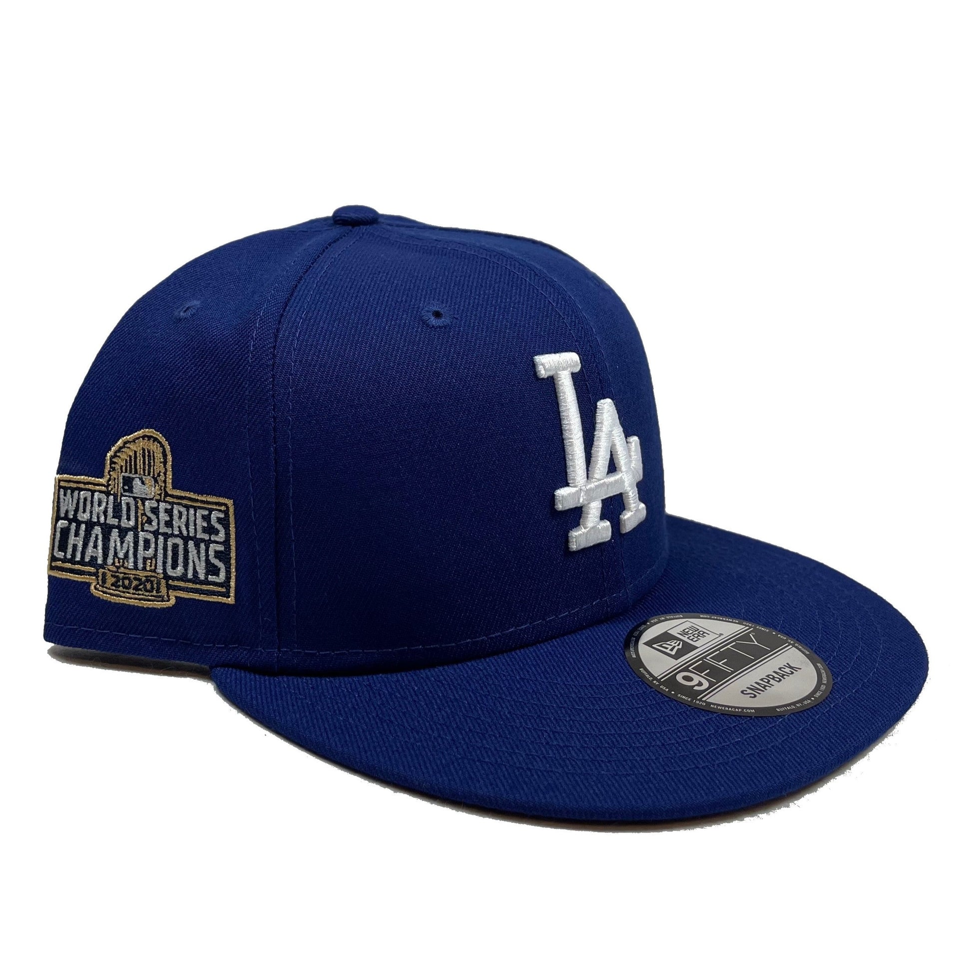 Where to get Los Angeles Dodgers 2020 World Series championship shirts,  hats and MLB gear 