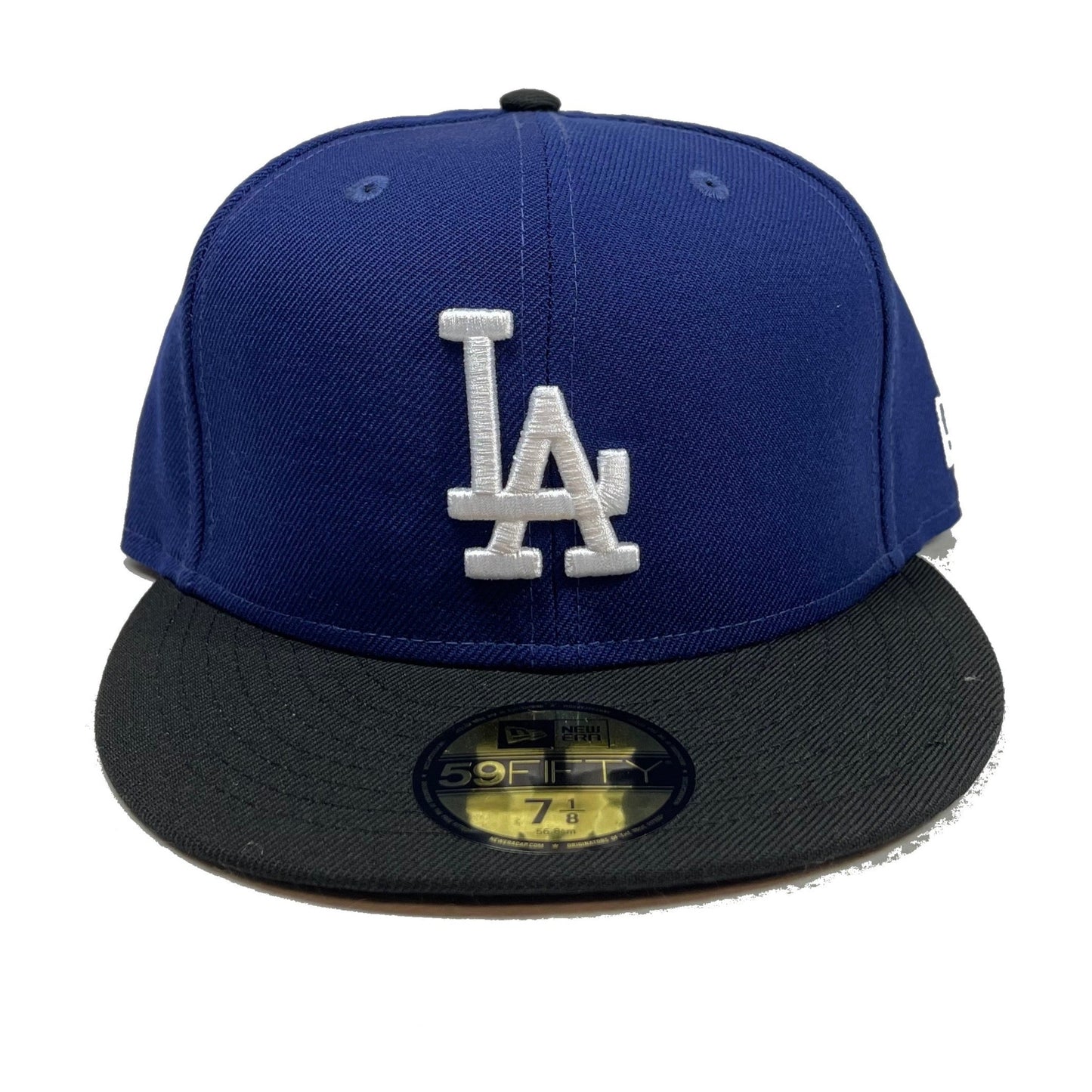 Los Angeles Dodgers (Blue) Snapback/Fitted