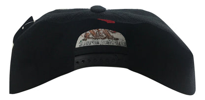 California Republic Snapback | Multi Color