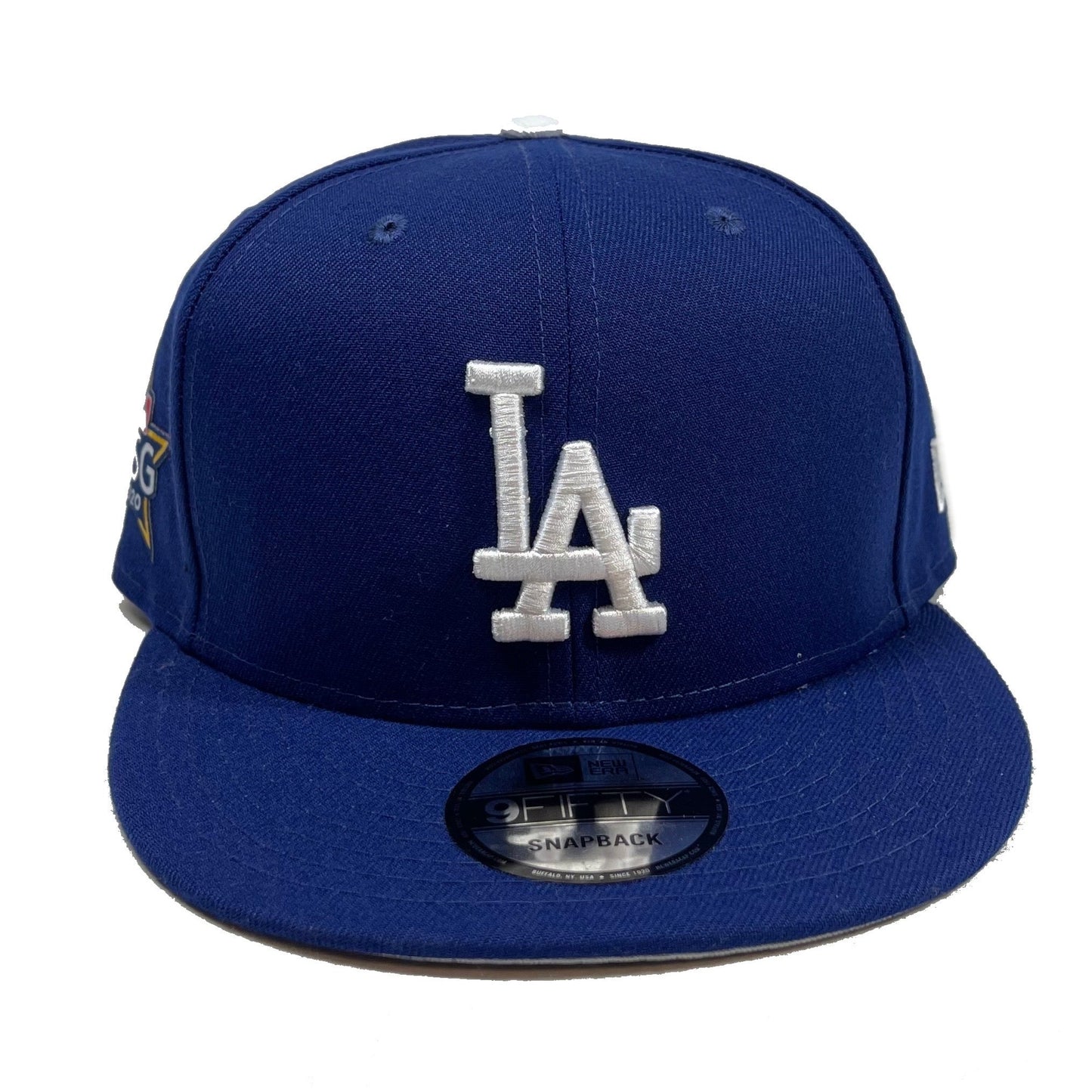 Los Angeles Dodgers ASG (Blue) Snapback