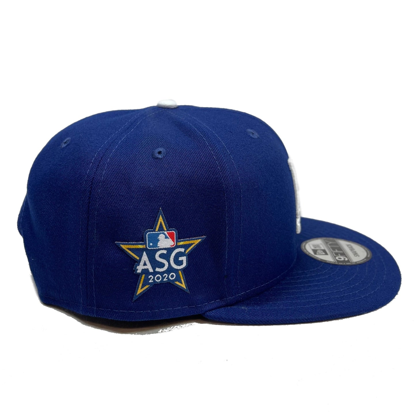 Los Angeles Dodgers ASG (Blue) Snapback