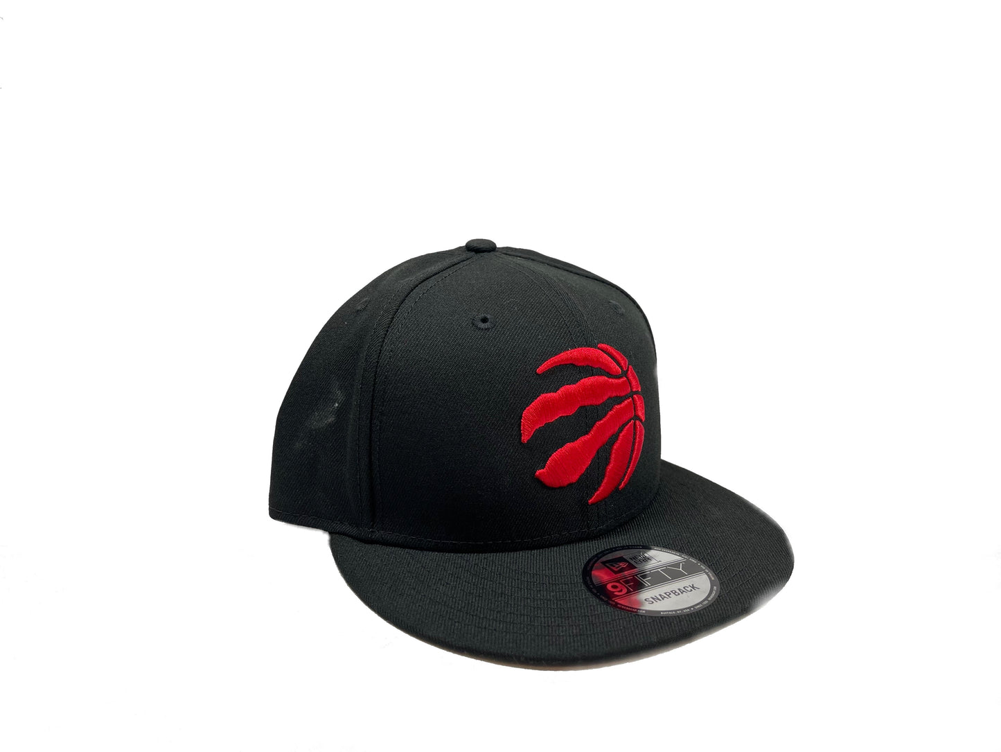 Toronto Raptors (Red) Snapback