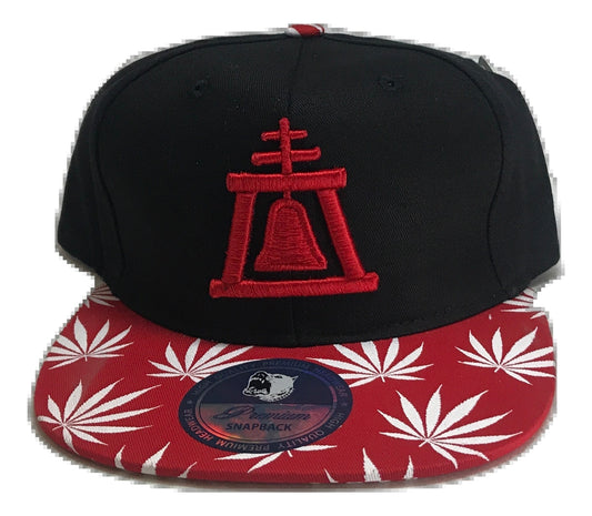 Riverside Bell Snapback | Multi Color