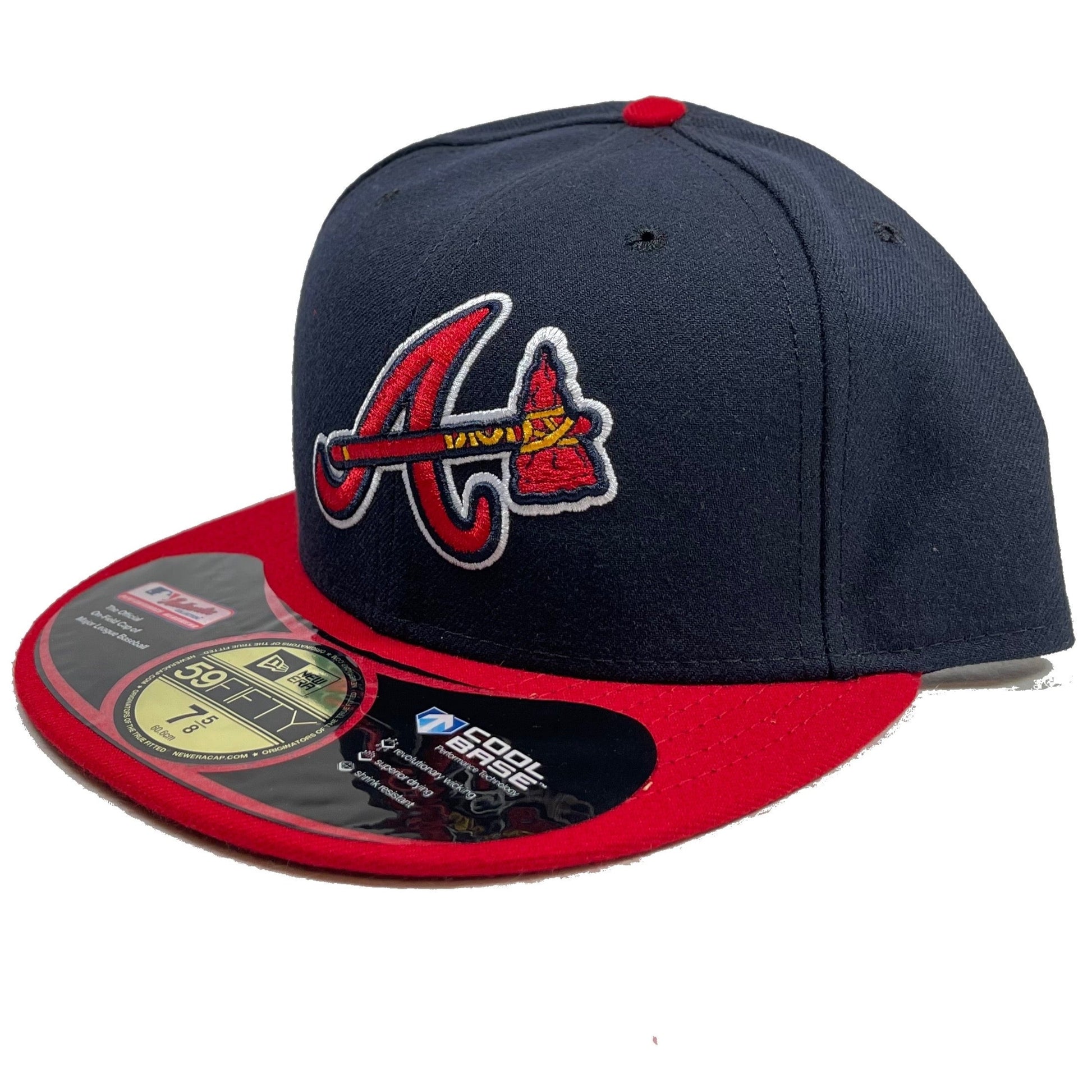Atlanta Braves Hats, Braves Gear, Atlanta Braves Pro Shop, Apparel