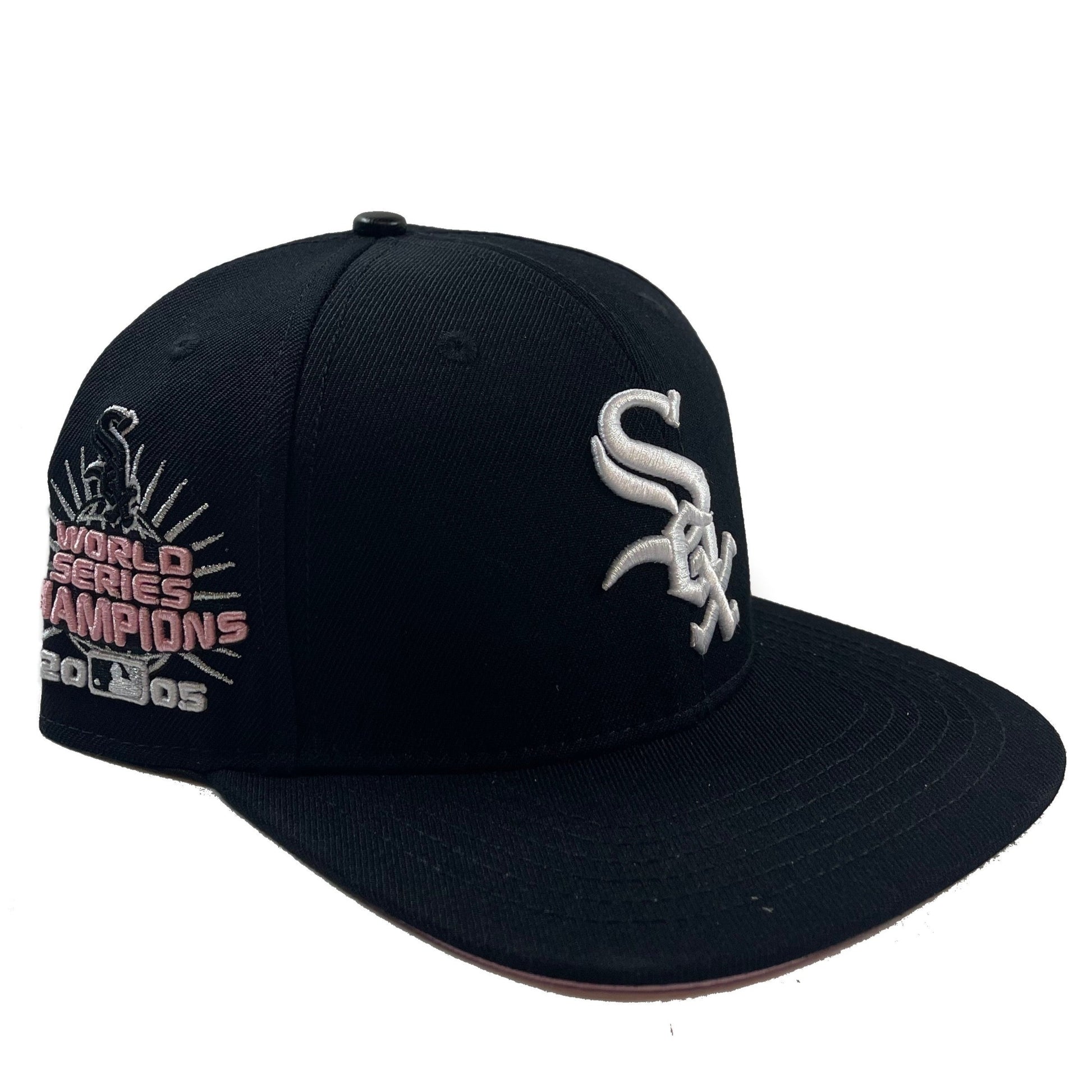 Chicago White Sox 2005 World Series Snapback by Pro Standard