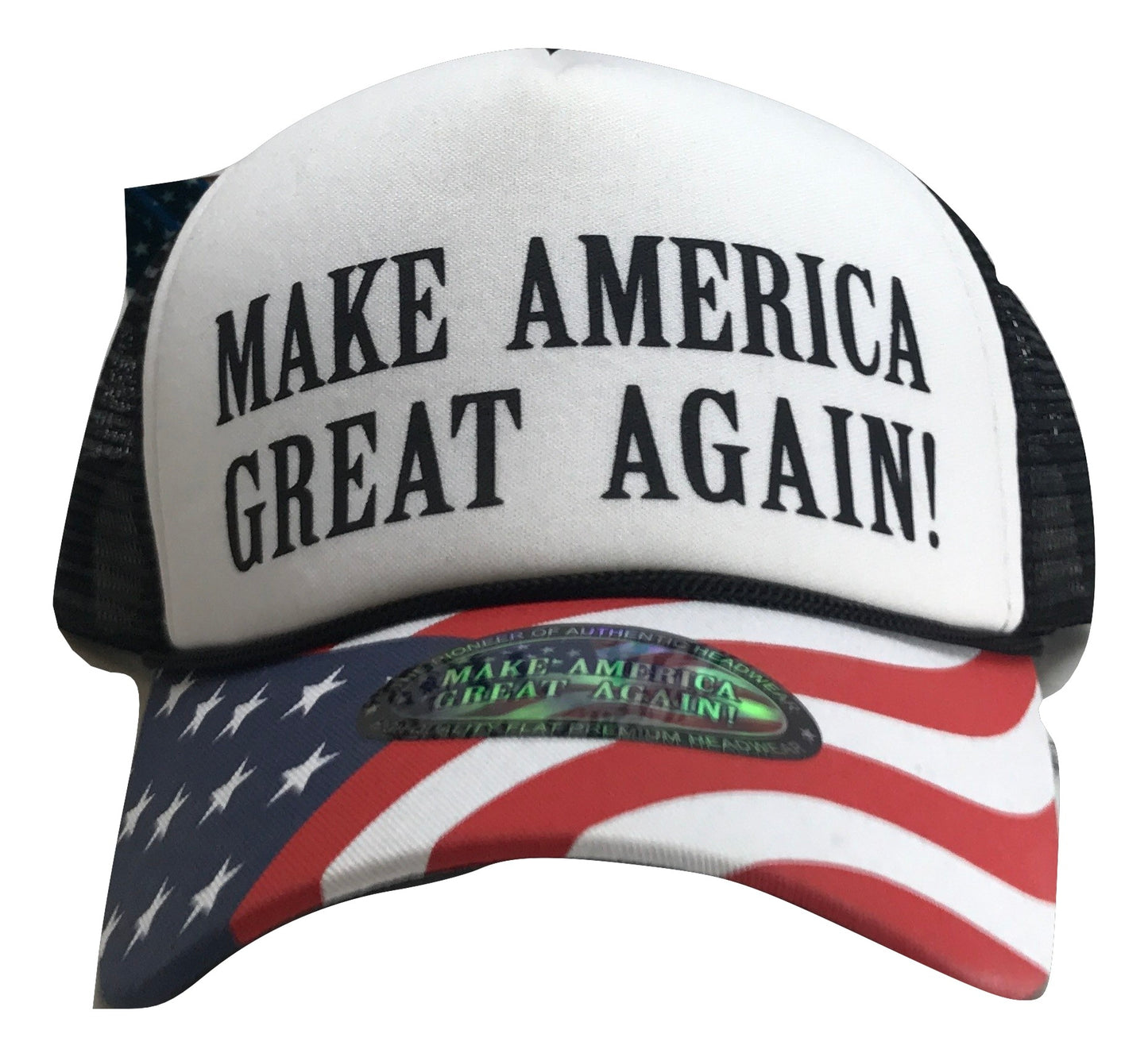 "Make America Great Again" Cap