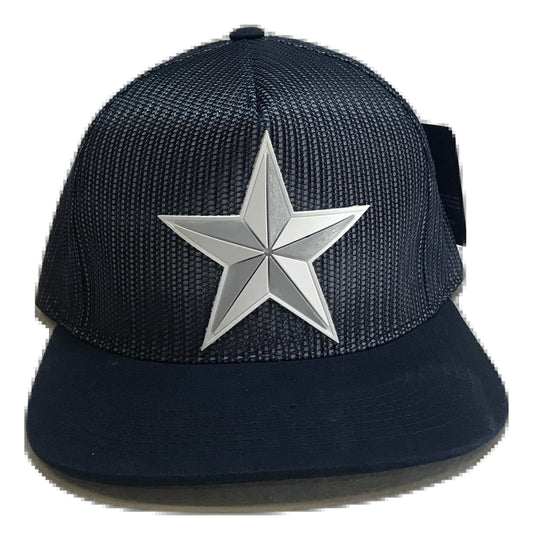 Dallas Cowboys (Blue) Snapback