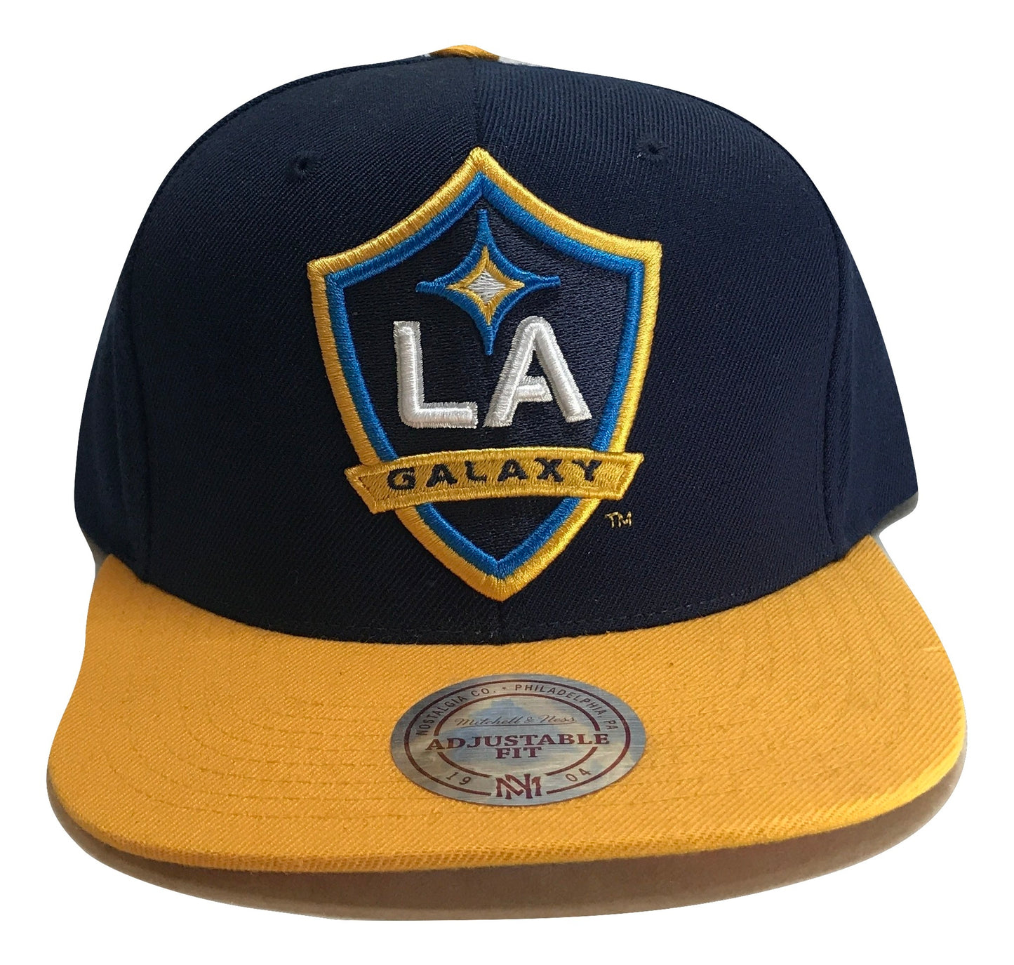LA Galaxy (Blue) Snapback