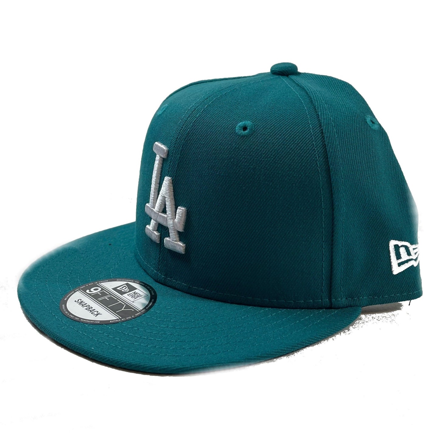 Los Angeles Dodgers (Teal)