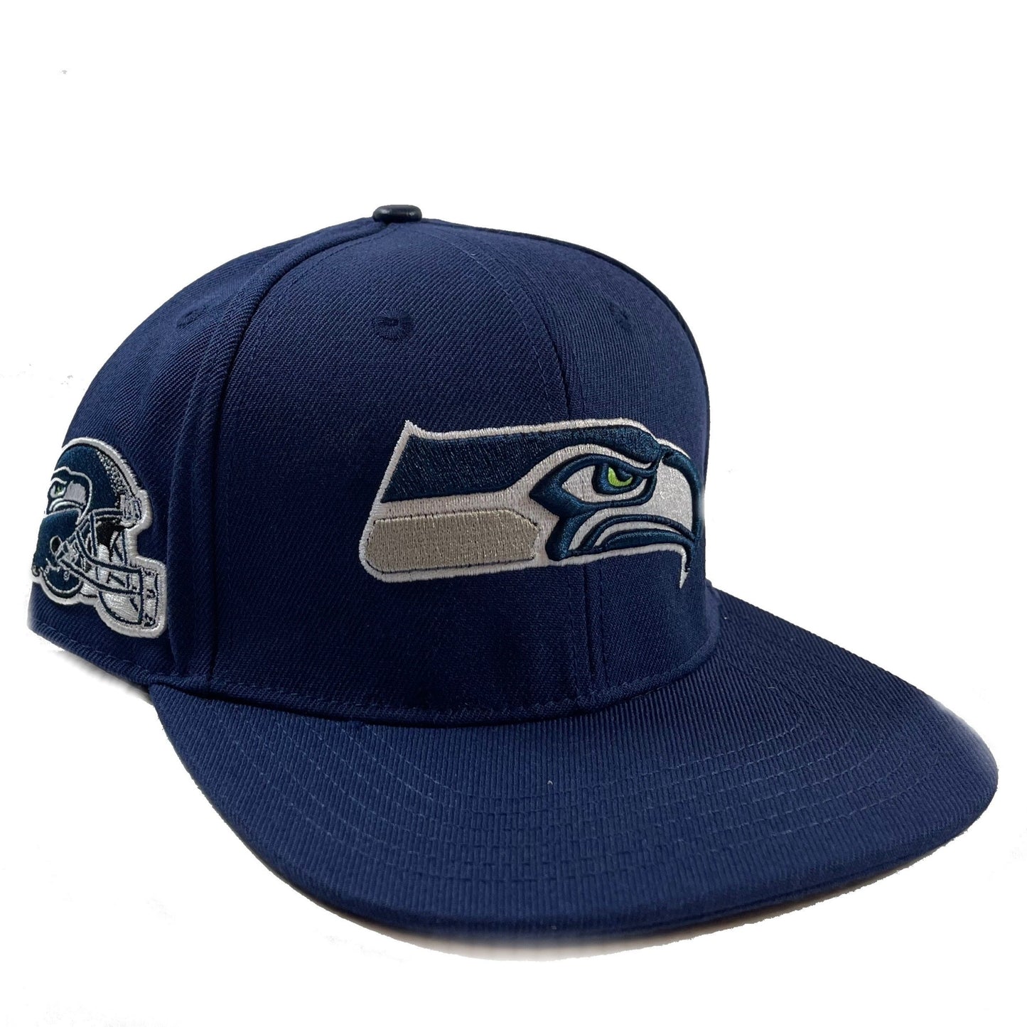 Seattle Seahawks Pro (Blue) Snapback