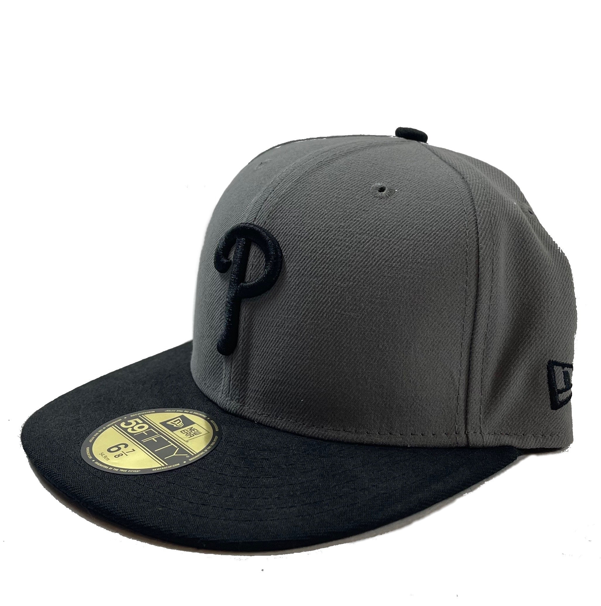 Gray best sale phillies hat