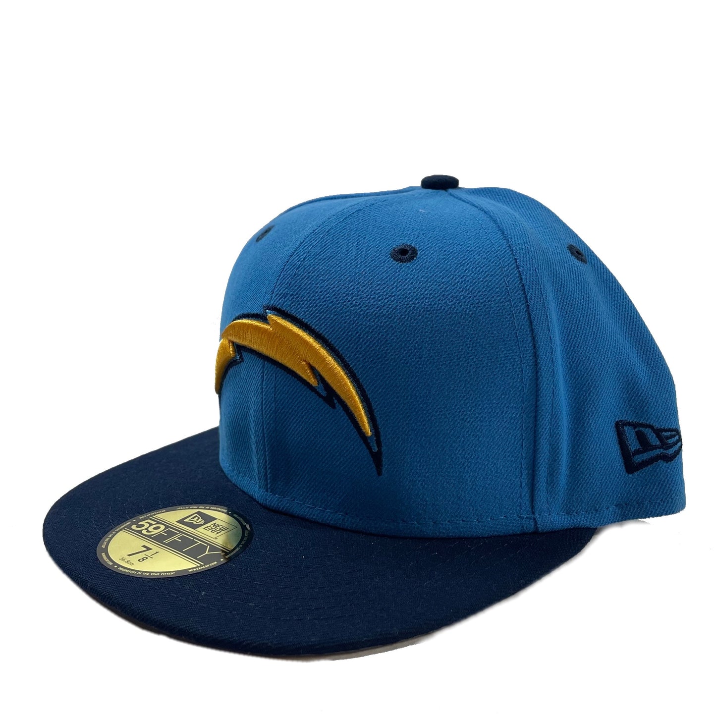 Los Angeles Chargers (Blue) Fitted