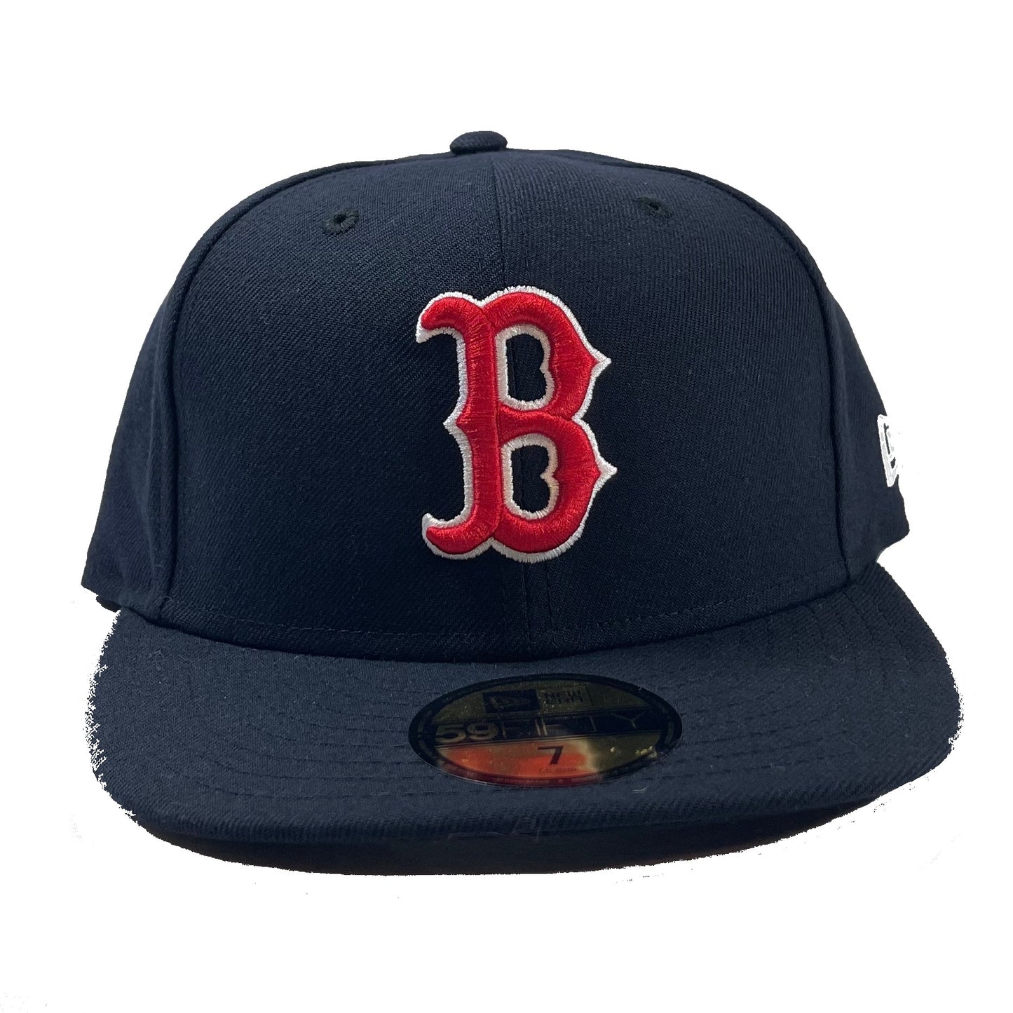 Boston Red Sox (Navy) Fitted