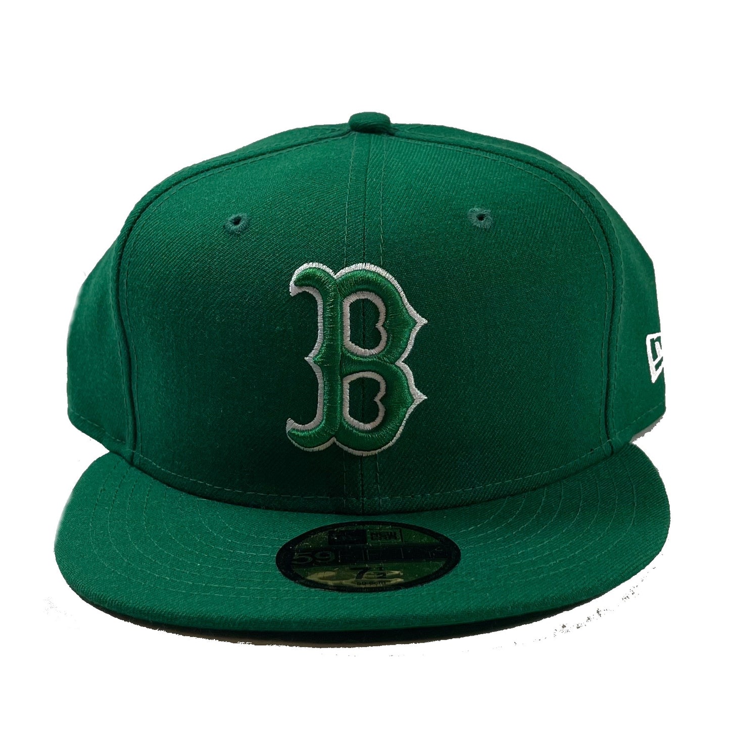 Boston Red Sox (Green) Fitted