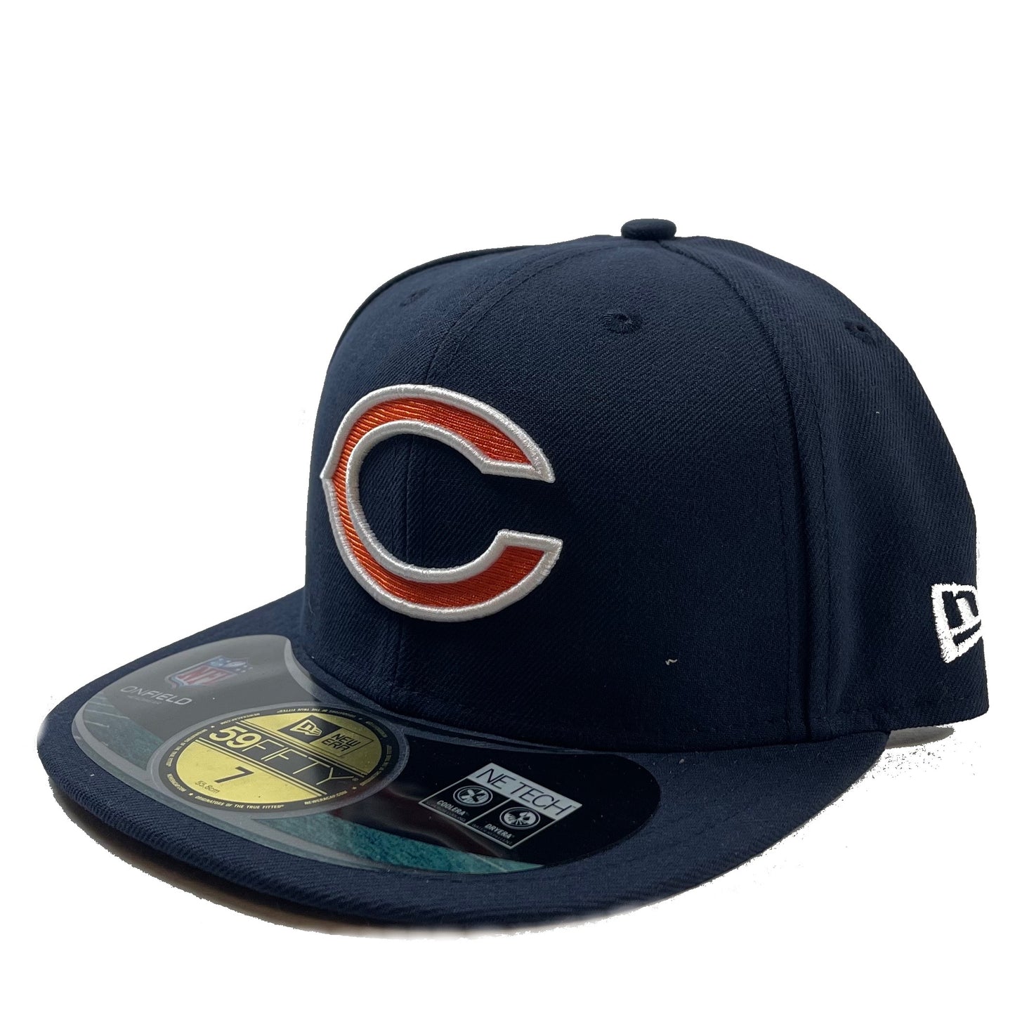 Cincinnati Reds (Navy) Fitted – Cap World: Embroidery