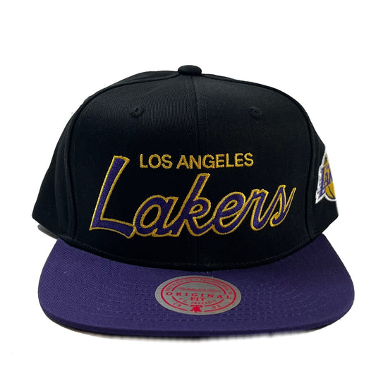 Los Angeles Lakers Los Angeles (Royal Blue) Snapback – Cap World:  Embroidery