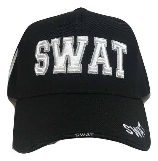 S.W.A.T Adjustable Cap