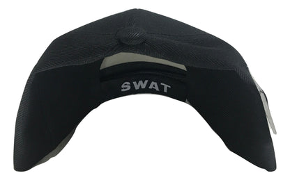 S.W.A.T Adjustable Cap