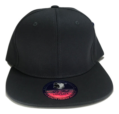 Plain Snapbacks | Multi Color