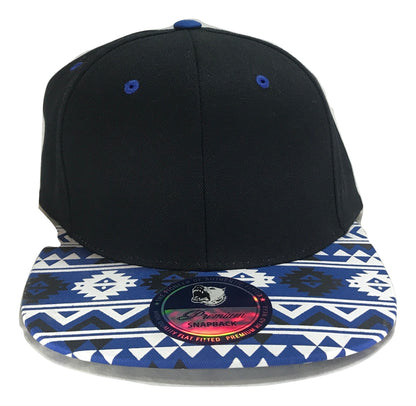 Plain With Brim Design | Multi Style