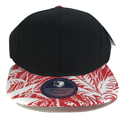 Plain With Brim Design | Multi Style