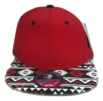 Plain With Brim Design | Multi Style