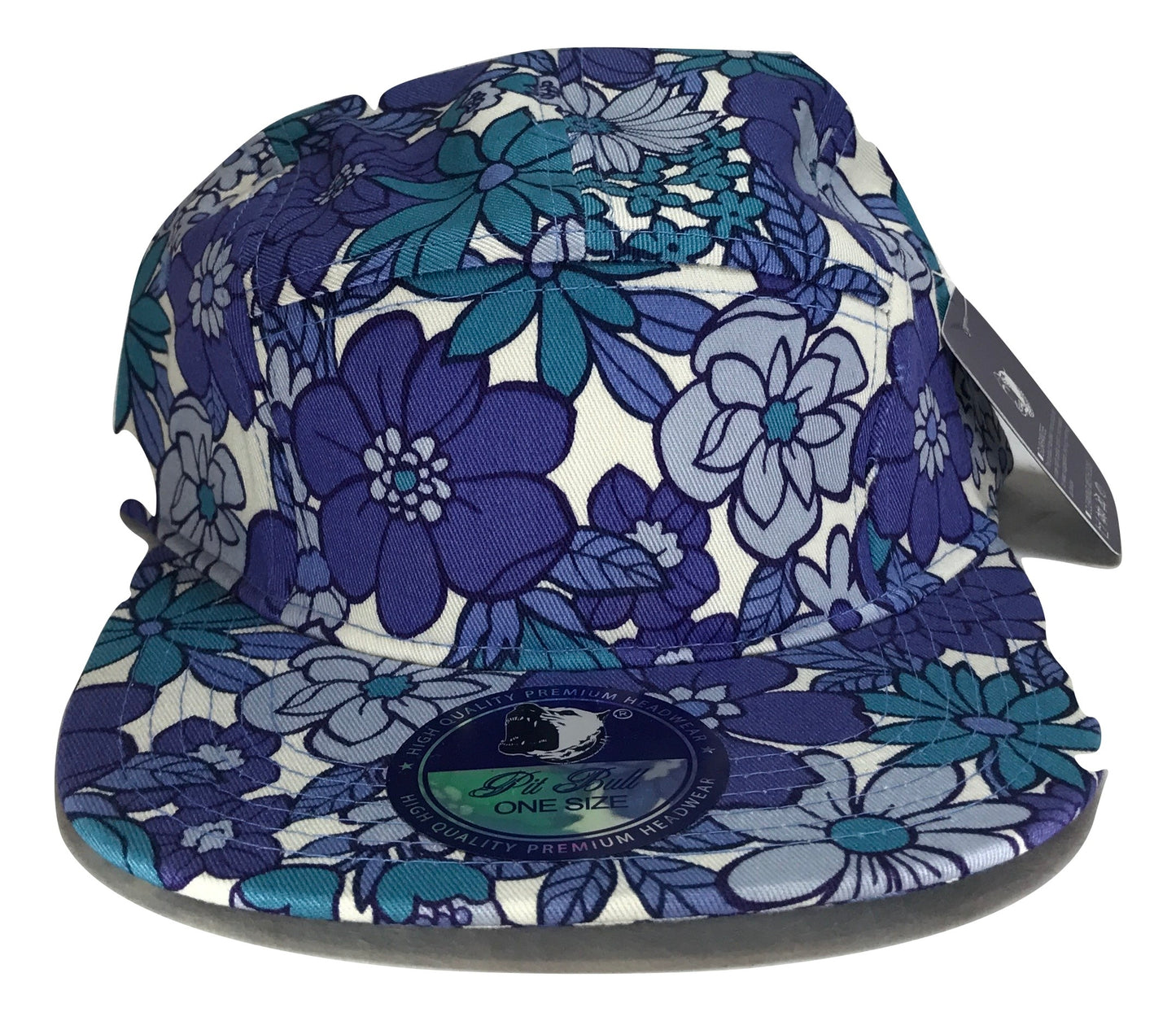 Bucket Hats (Colors)