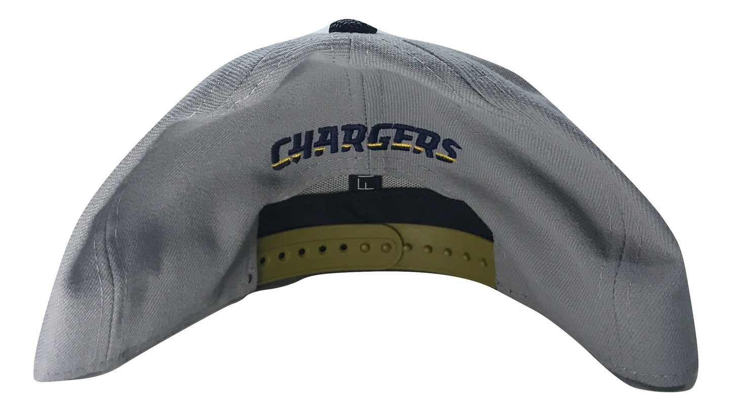 Los Angeles Chargers (Grey) Snapback