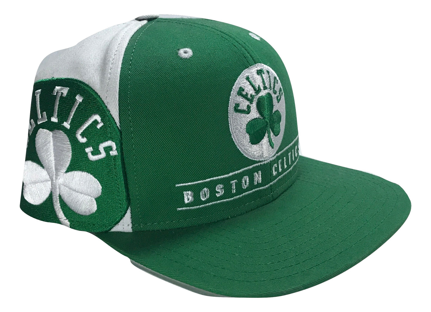 Boston Celtics (Green) Snapback