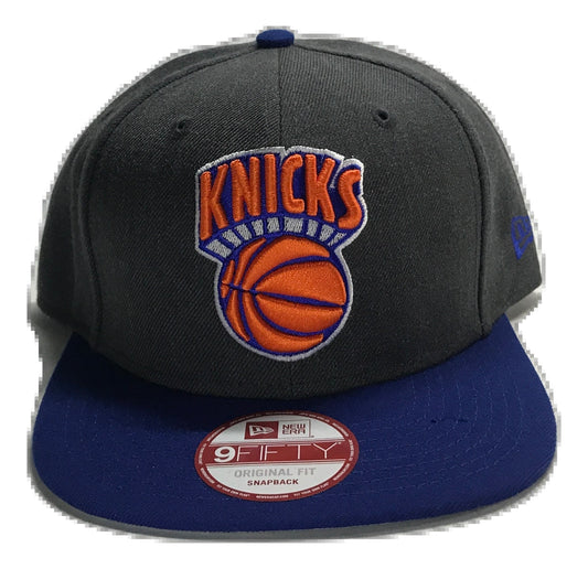 New York Knicks (Grey) Snapback