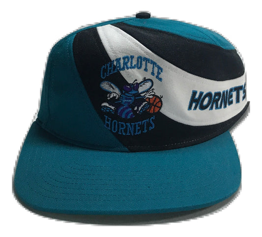 Charlotte Hornets (Multicolor) Snapback