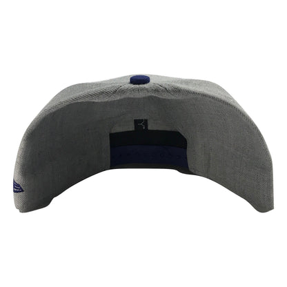 New Era 9FIFTY LA Dodgers MLB Snapback Adjustable Snap White/Gray