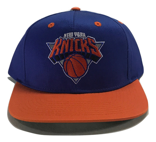 New York Knicks (Blue) Snapback